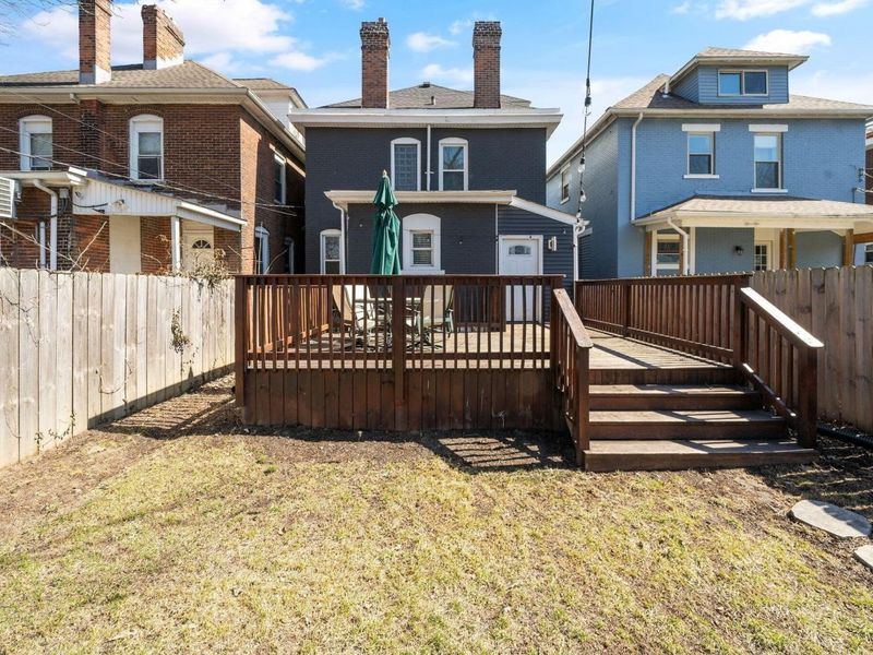 423 Saint Clair Avenue, Columbus, OH 43203 Photo 50