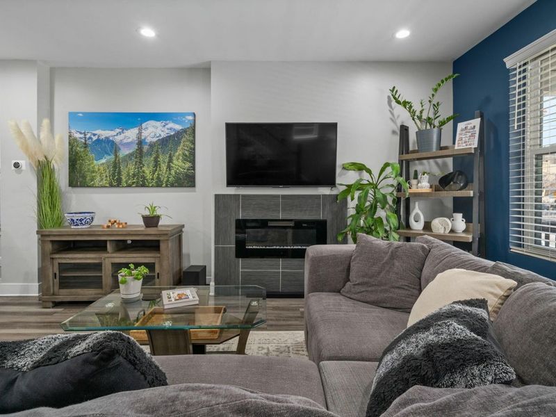 423 Saint Clair Avenue, Columbus, OH 43203 Photo 8