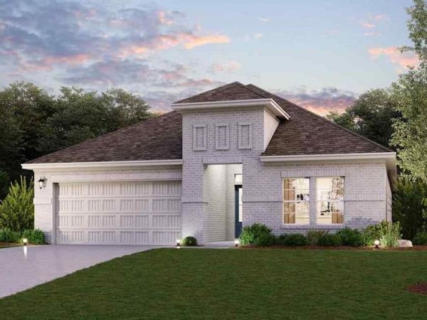 342 Amberville Drive, Red Oak, TX 75154