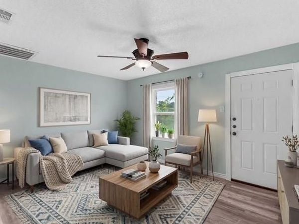 2512 Rainey Street, Greenville, TX 75401