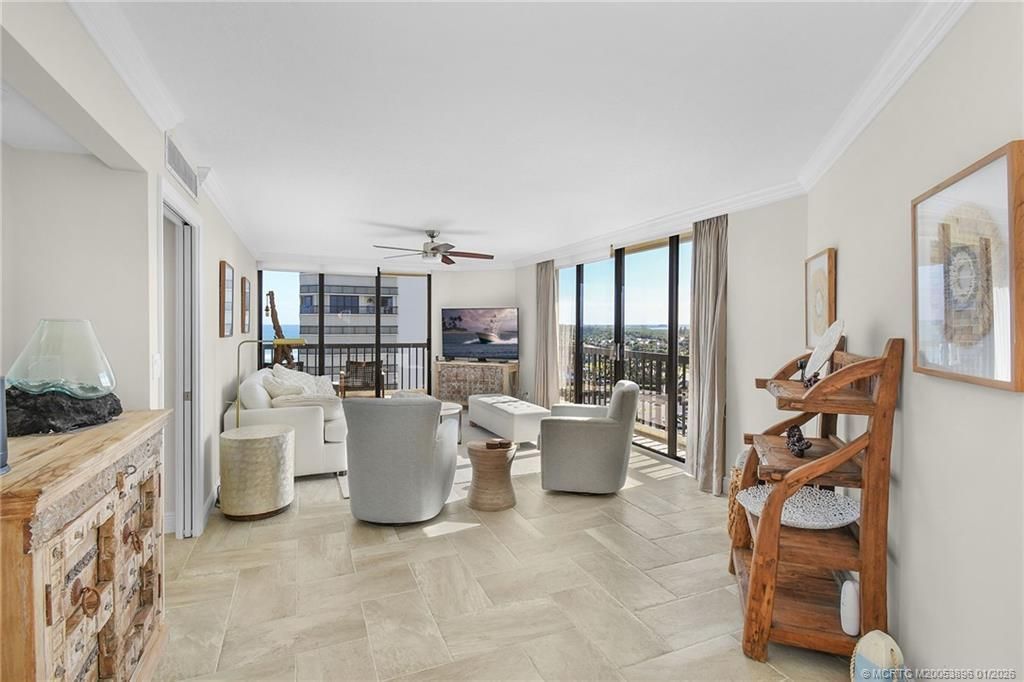 9500 S Ocean Drive, Unit 910, Jensen Beach, FL 34957 Photo