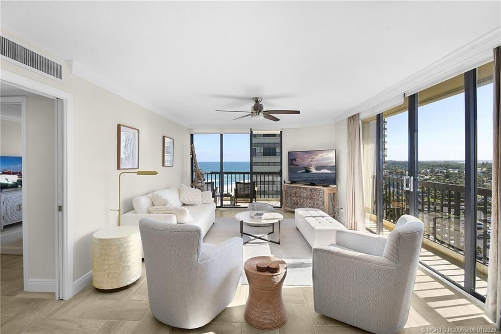 9500 S Ocean Drive, Unit 910, Jensen Beach, FL 34957 Photo