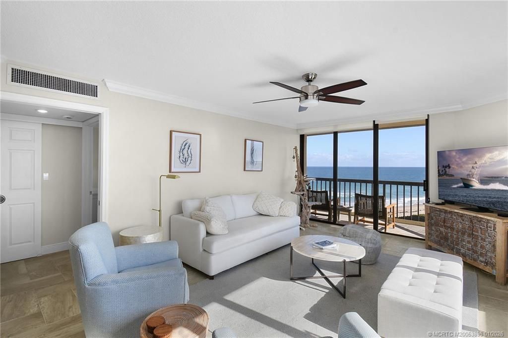 9500 S Ocean Drive, Unit 910, Jensen Beach, FL 34957 Photo