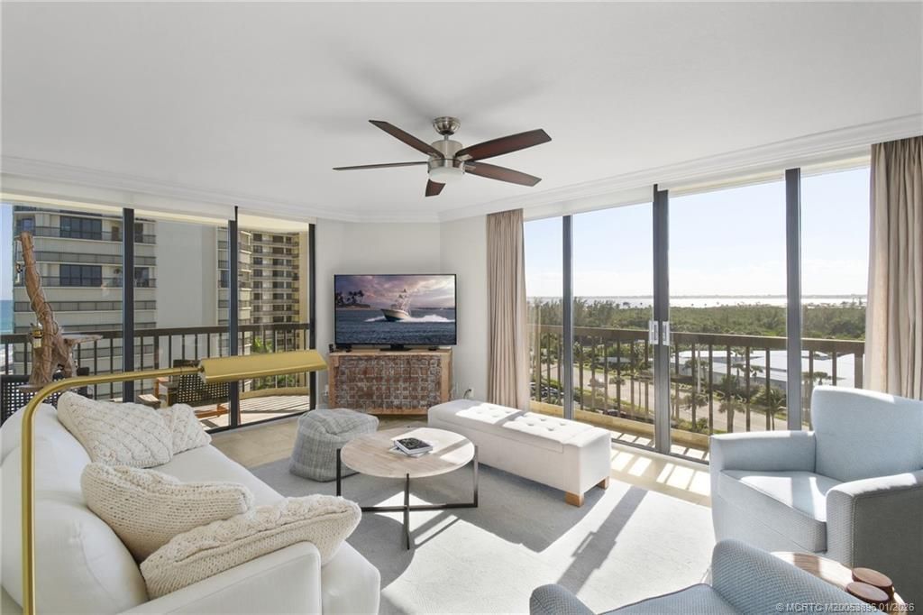 9500 S Ocean Drive, Unit 910, Jensen Beach, FL 34957 Photo