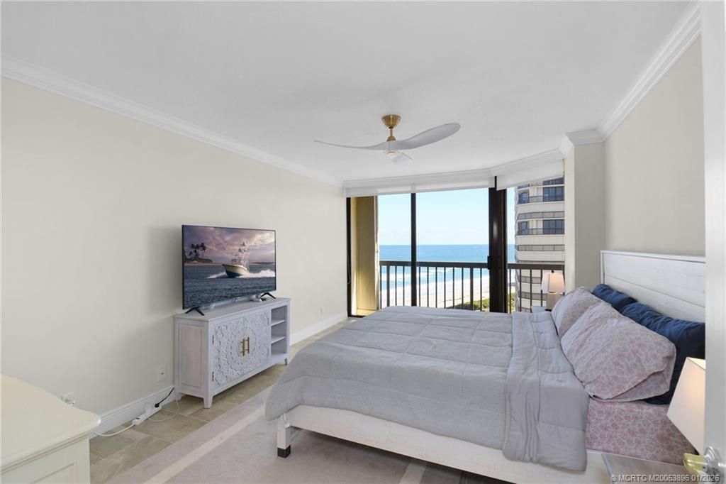 9500 S Ocean Drive, Unit 910, Jensen Beach, FL 34957 Photo