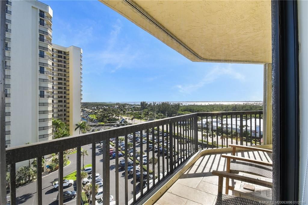 9500 S Ocean Drive, Unit 910, Jensen Beach, FL 34957 Photo
