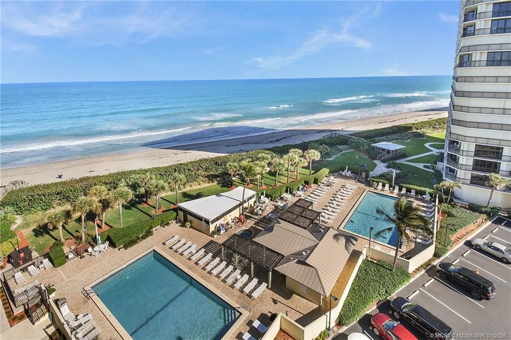 9500 S Ocean Drive, Unit 910, Jensen Beach, FL 34957 Photo