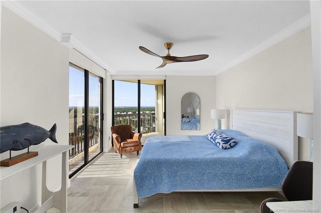 9500 S Ocean Drive, Unit 910, Jensen Beach, FL 34957 Photo