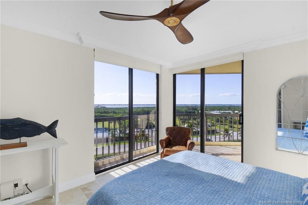 9500 S Ocean Drive, Unit 910, Jensen Beach, FL 34957 Photo