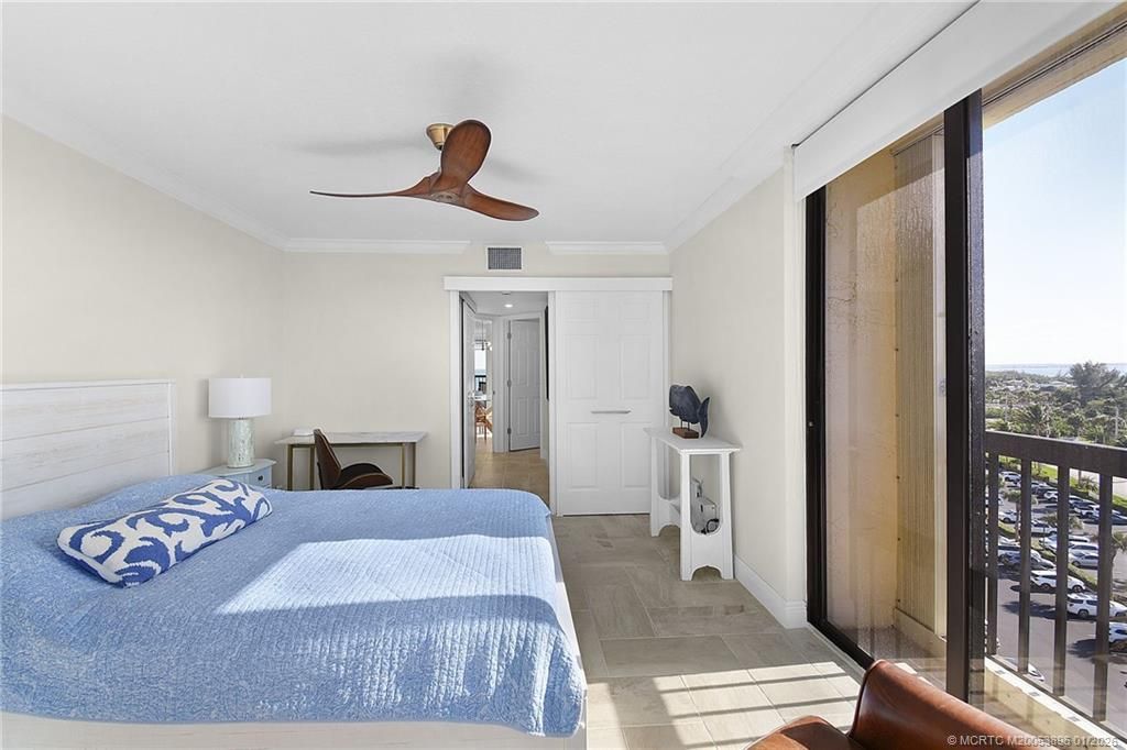 9500 S Ocean Drive, Unit 910, Jensen Beach, FL 34957 Photo