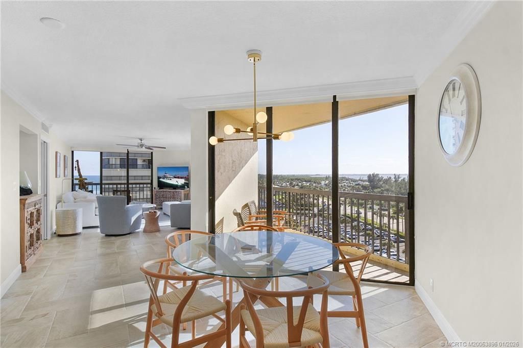 9500 S Ocean Drive, Unit 910, Jensen Beach, FL 34957 Photo