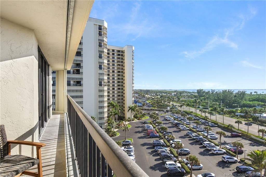 9500 S Ocean Drive, Unit 910, Jensen Beach, FL 34957 Photo