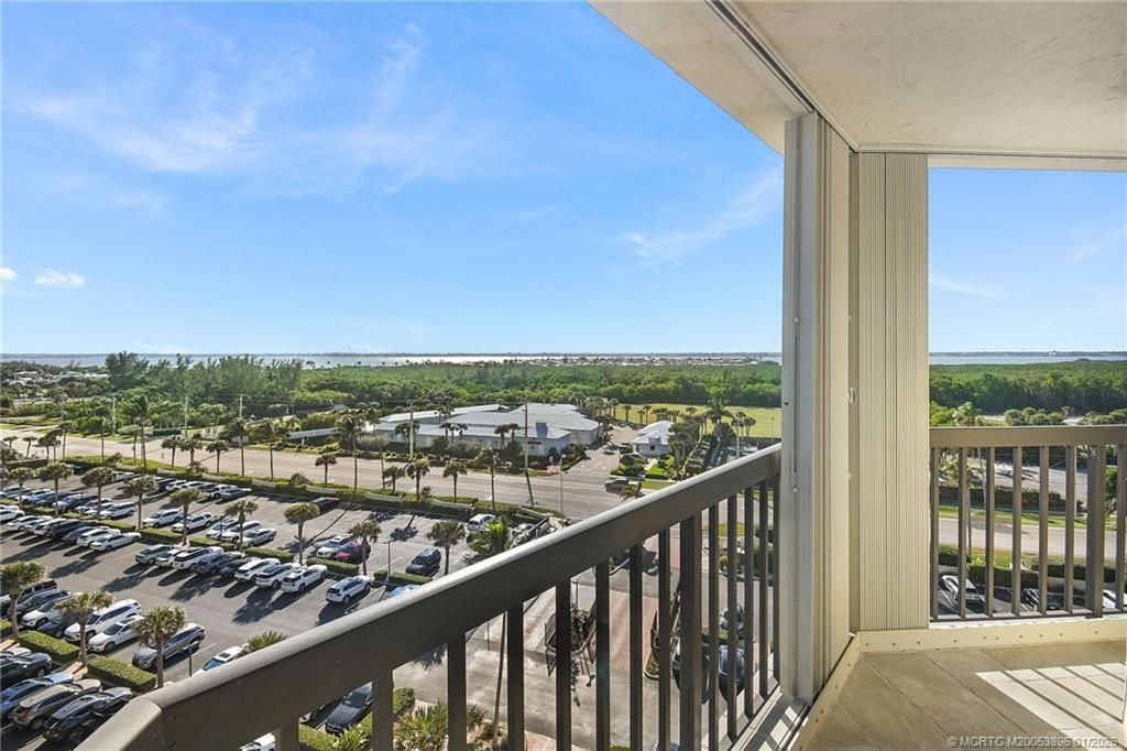 9500 S Ocean Drive, Unit 910, Jensen Beach, FL 34957 Photo