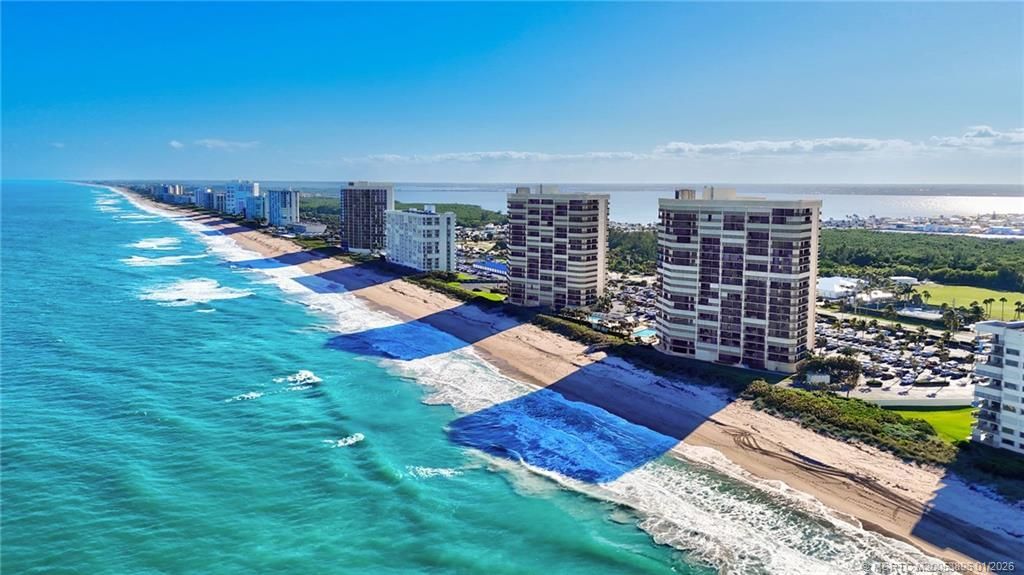 9500 S Ocean Drive, Unit 910, Jensen Beach, FL 34957 Photo