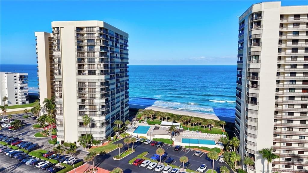 9500 S Ocean Drive, Unit 910, Jensen Beach, FL 34957 Photo
