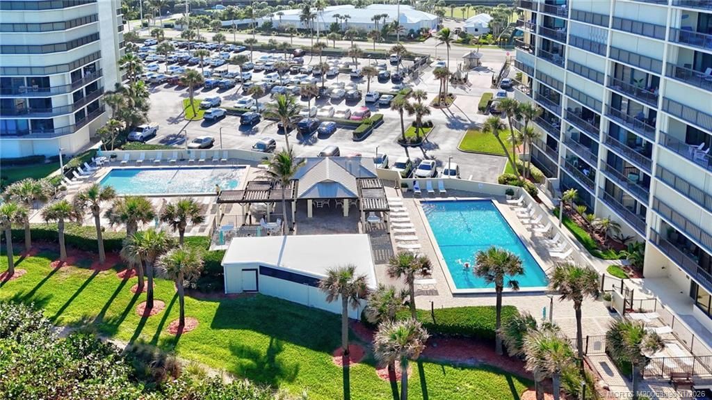 9500 S Ocean Drive, Unit 910, Jensen Beach, FL 34957 Photo