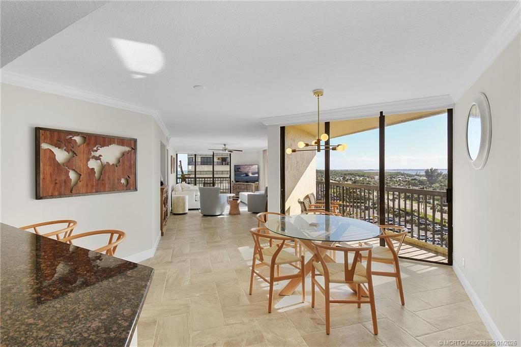 9500 S Ocean Drive, Unit 910, Jensen Beach, FL 34957 Photo