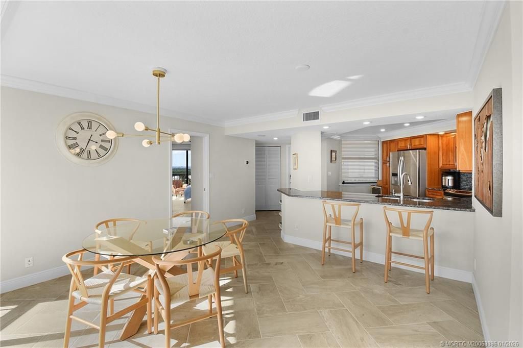 9500 S Ocean Drive, Unit 910, Jensen Beach, FL 34957 Photo