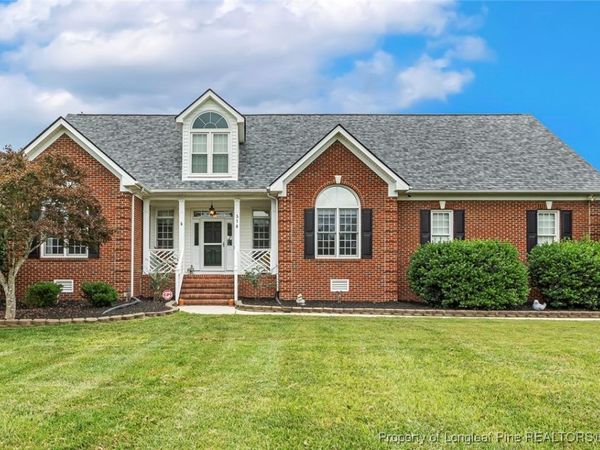 514 AVERETTE Road, Rolesville, NC 27571