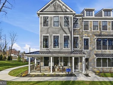 421 PENNYBROOK COURT, Unit 5 REDFORD, FLOURTOWN, PA 19031