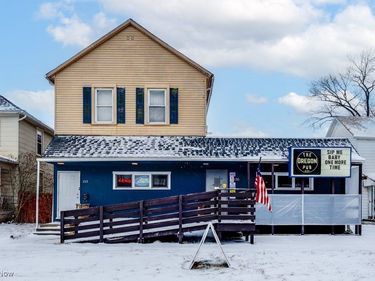 135 E Oregon Avenue, Sebring, OH 44672