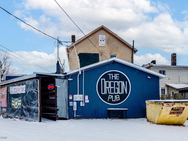 135 E Oregon Avenue, Sebring, OH 44672 Photo 4