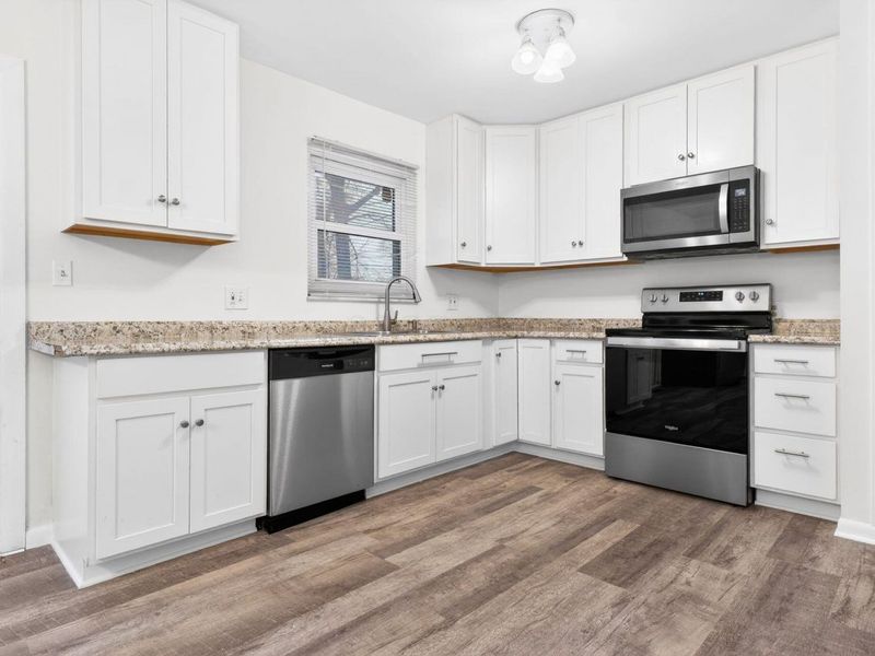 2669 Alder Vista Drive, Columbus, OH 43231 Photo 14