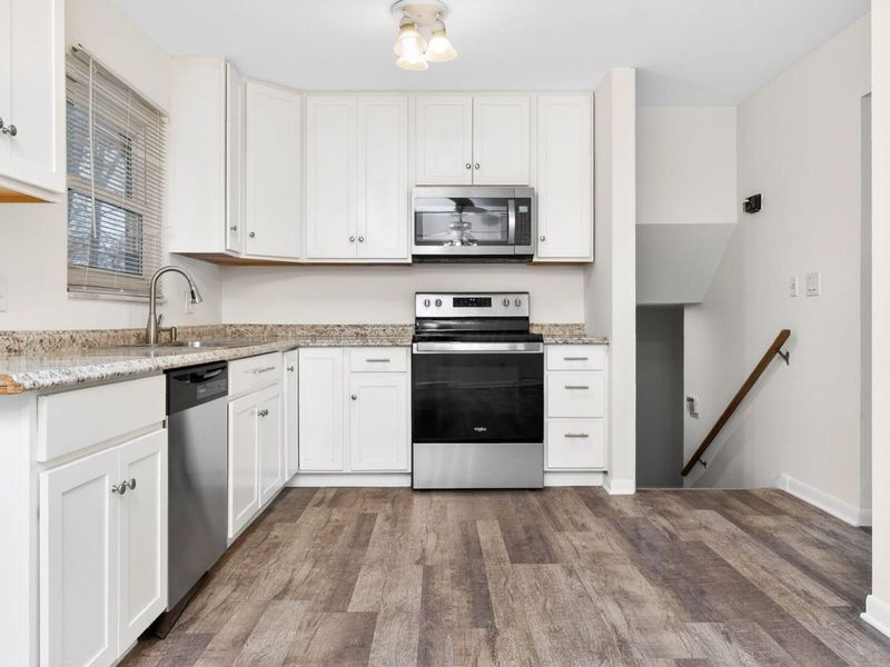 2669 Alder Vista Drive, Columbus, OH 43231 Photo 15