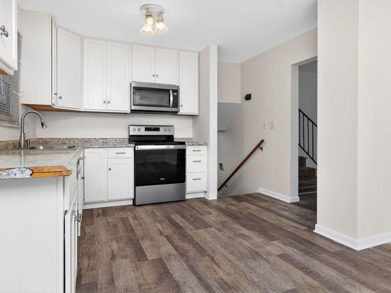 2669 Alder Vista Drive, Columbus, OH 43231 Photo 16