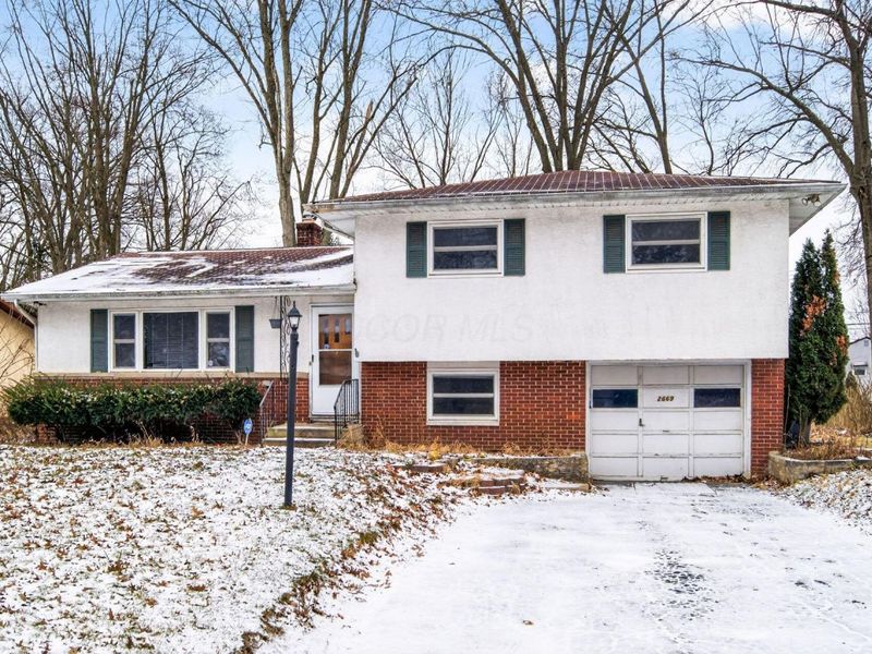 2669 Alder Vista Drive, Columbus, OH 43231 Photo 2