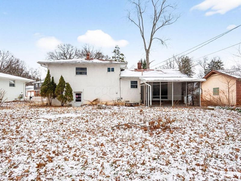 2669 Alder Vista Drive, Columbus, OH 43231 Photo 41