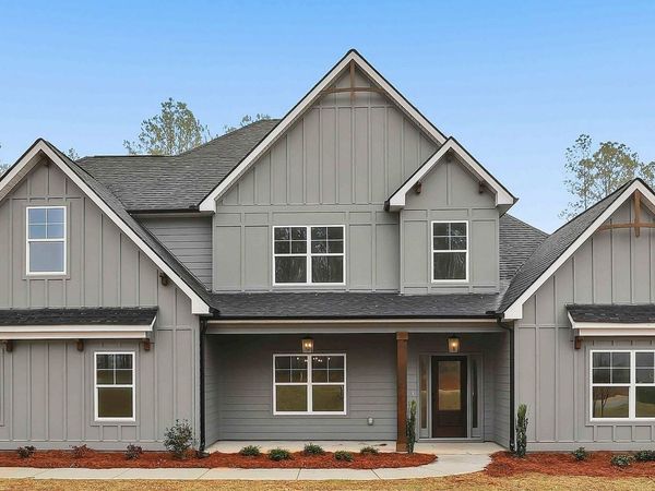 204 Tattersall Way, Unit 5-98, Senoia, GA 30276