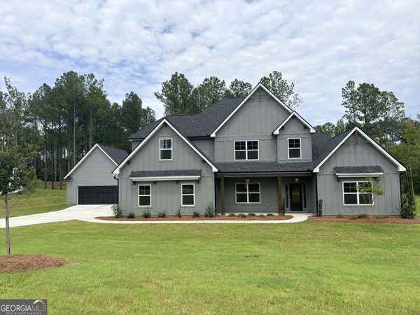 204 Tattersall Way, Unit 5-98, Senoia, GA 30276