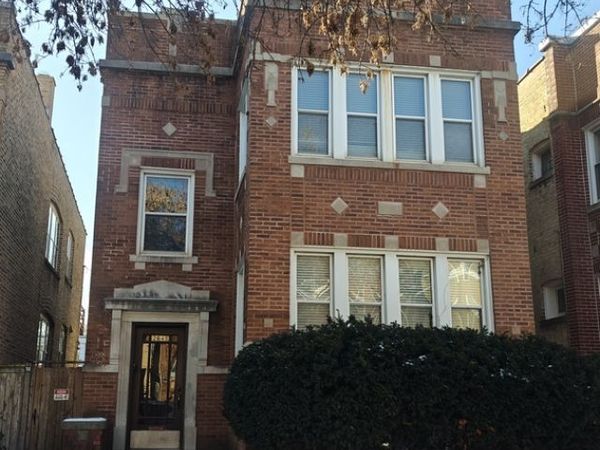 2645 W Winnemac Avenue, Chicago, IL 60625