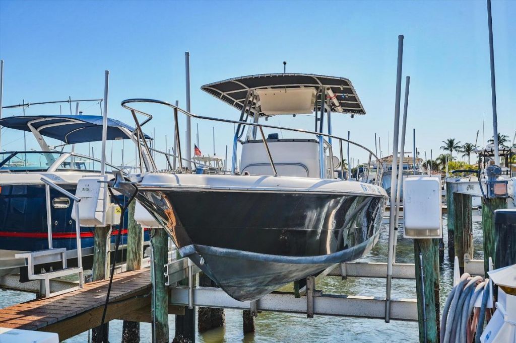 157 Yacht Club Way, Unit 306, Hypoluxo, FL 33462 Photo