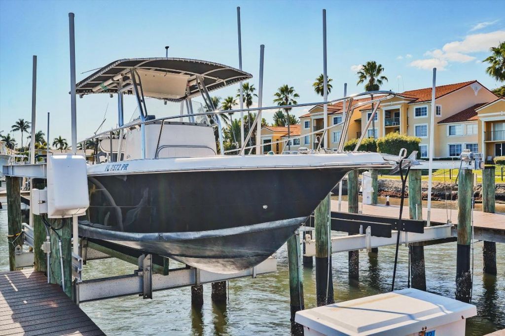 157 Yacht Club Way, Unit 306, Hypoluxo, FL 33462 Photo