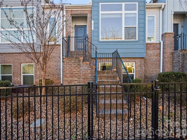 2037 Statesville Avenue, Charlotte, NC 28206