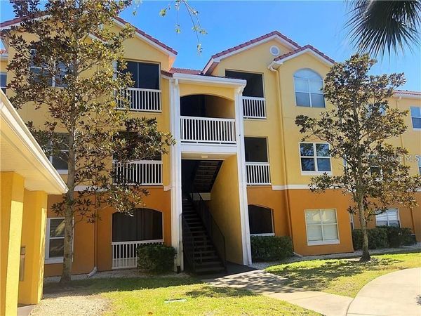 10764 70TH AVENUE, Unit 3207, SEMINOLE, FL 33772