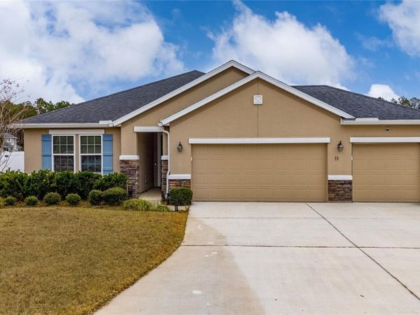 11 LONG POINT WAY, ST AUGUSTINE, FL 32092