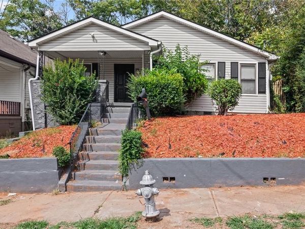 877 Beckwith Street SW, Atlanta, GA 30314