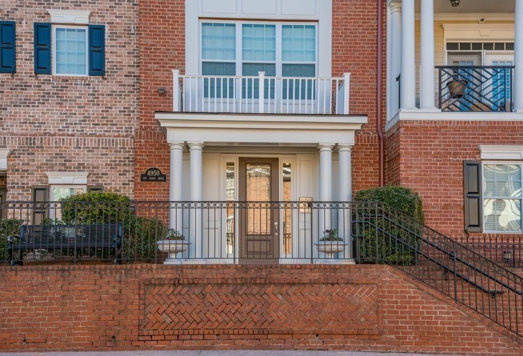 4950 Ivy Ridge Drive Se, Unit 203, Atlanta, GA 30339 Main Photo