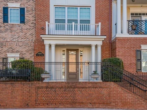 4950 Ivy Ridge Drive SE, Unit 203, Atlanta, GA 30339