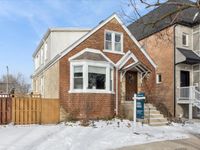 5034 W Argyle Street, Chicago, IL 60630 primary photo