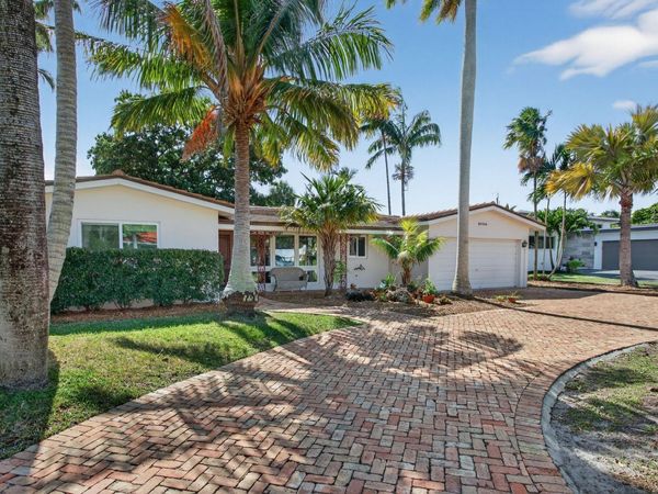 2580 SE 5th Court, Pompano Beach, FL 33062