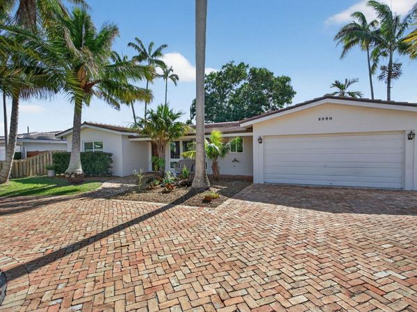 2580 SE 5th Court, Pompano Beach, FL 33062