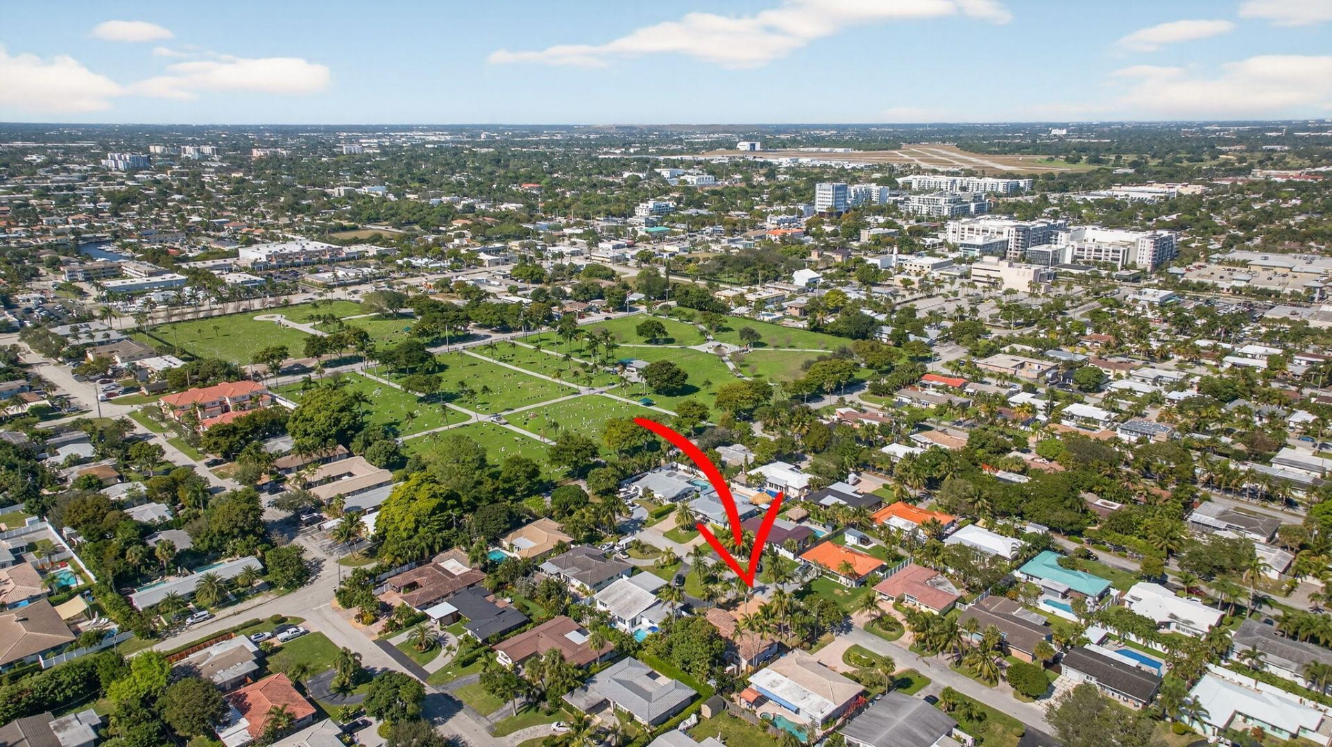 2580 SE 5th Court, Pompano Beach, FL 33062 Photo