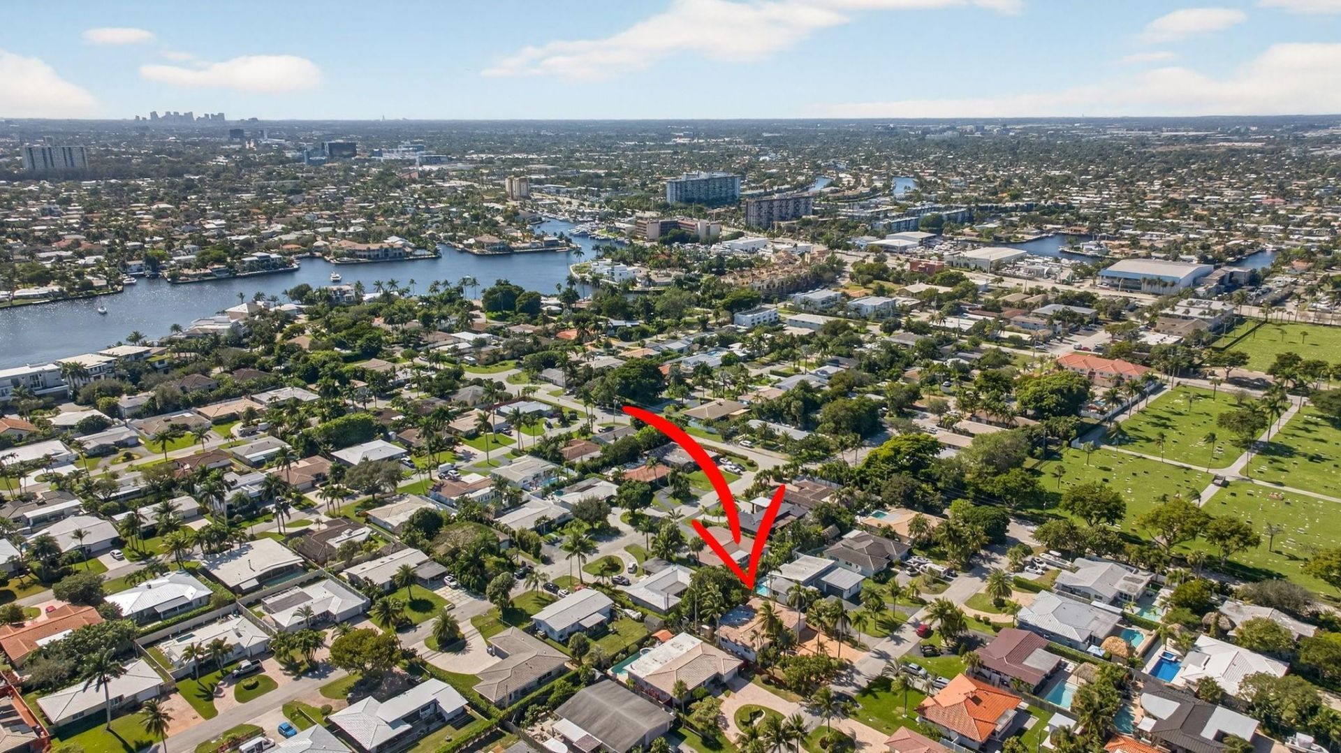 2580 SE 5th Court, Pompano Beach, FL 33062 Photo