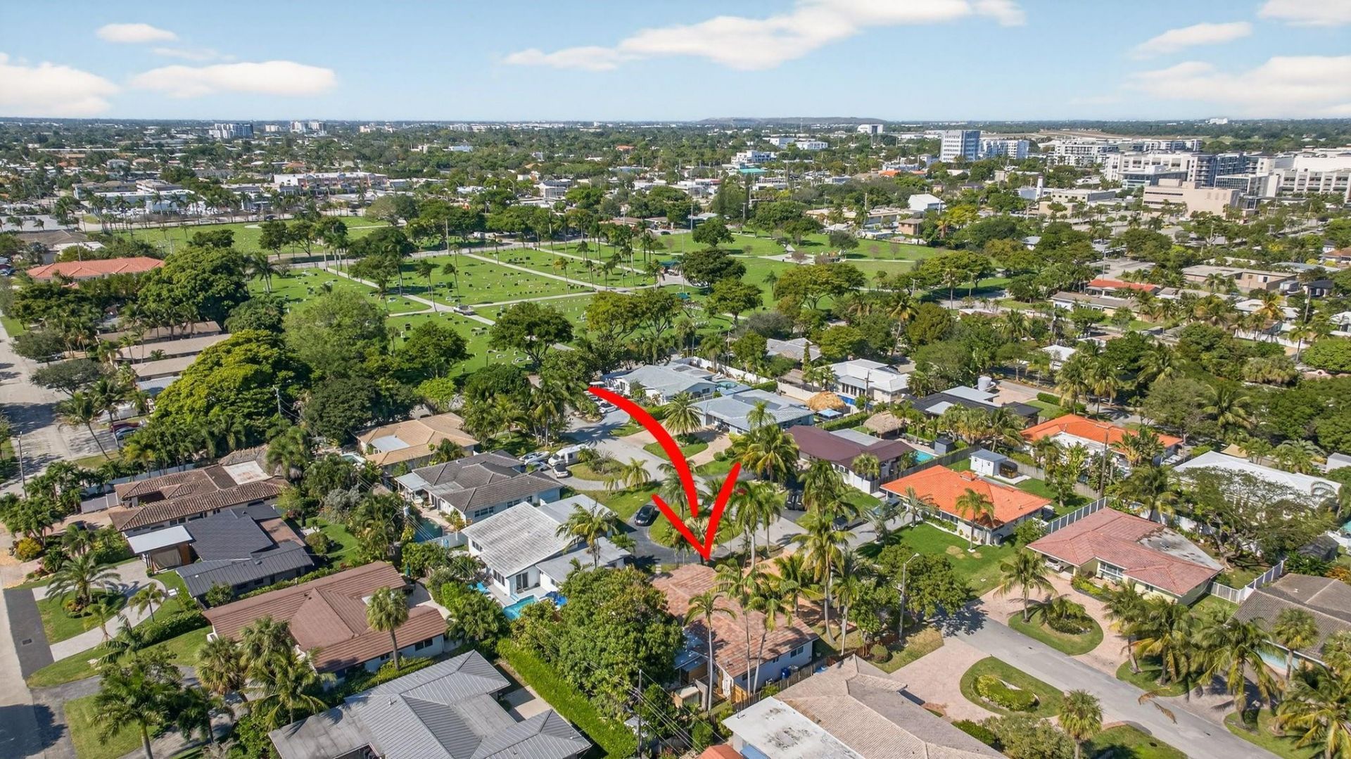 2580 SE 5th Court, Pompano Beach, FL 33062 Photo