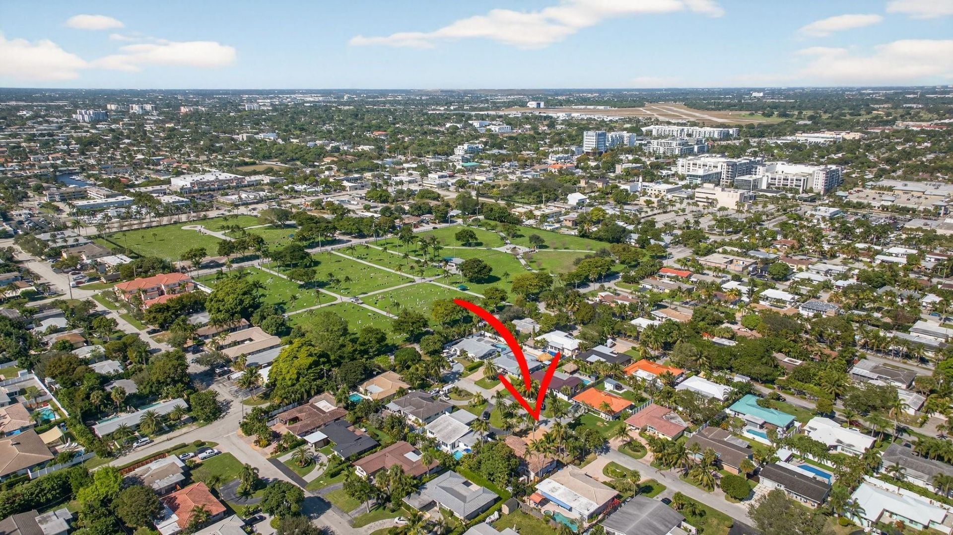 2580 SE 5th Court, Pompano Beach, FL 33062 Photo