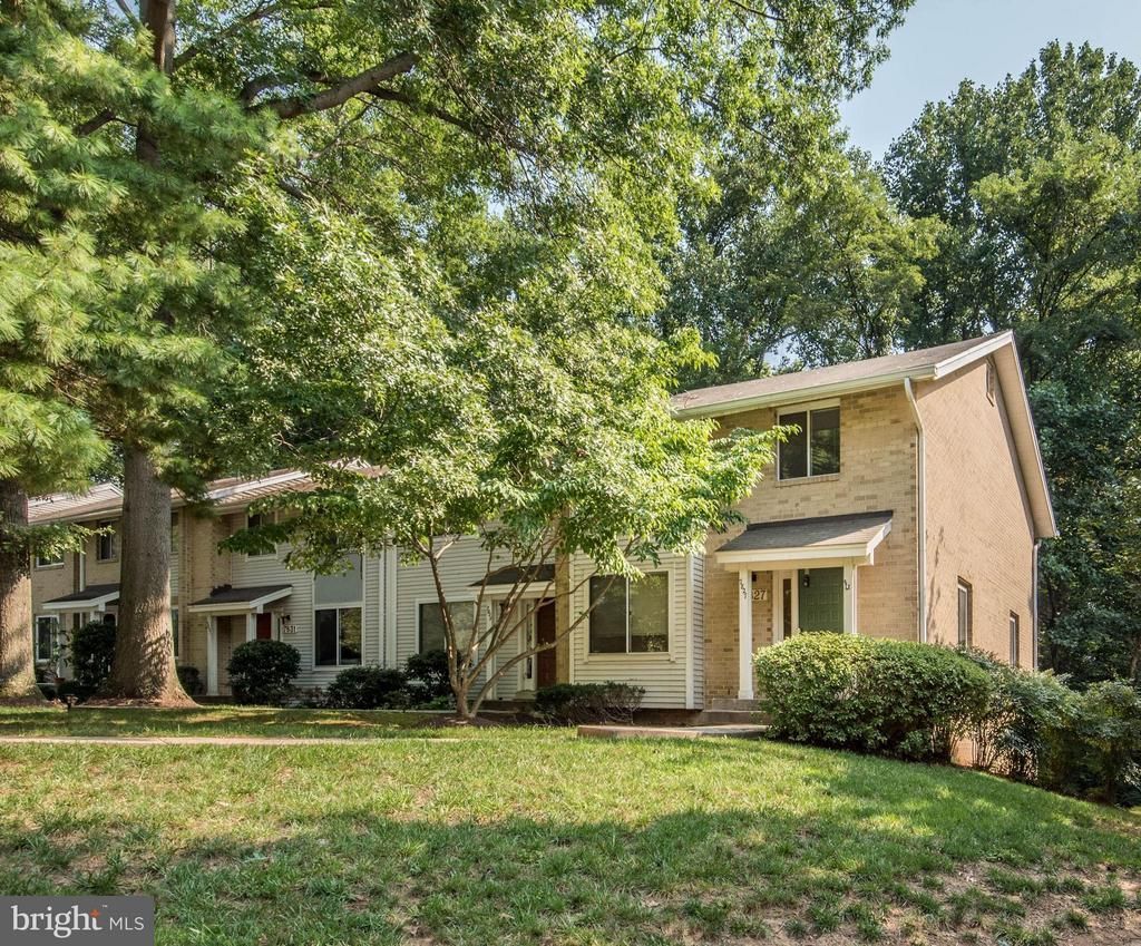 7827 Archbold Terrace, Cabin John, MD 20818 Main Photo